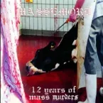 Pochette 12 Years of Mass Murders