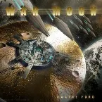Pochette War Moon