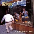 Pochette No More Bread and Butter