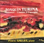 Pochette Mallorca / Contes d'Espagne
