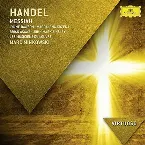 Pochette Handel: Messiah