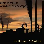 Pochette Silent Witnesses of Industrial Landscapes