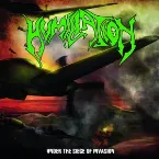 Pochette Under the Siege of Invasion