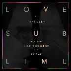 Pochette Love Sublime