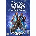 Pochette Doctor Who: The Light at the End