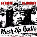 Pochette Mash-Up Radio, Volume 1: Hip-Hop vs. Rock