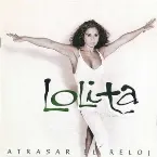 Pochette Atrasar el Reloj