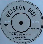 Pochette I’m So in Love With You / A Prayer for Baby