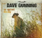 Pochette Up Against The Sky