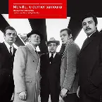 Pochette Melville, le dernier samouraï