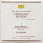 Pochette Berliner Philharmoniker Centenary Edition
