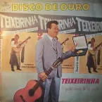 Pochette Disco de Ouro