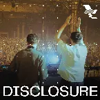 Pochette The Warehouse Project: Disclosure in Manchester, Oct 25, 2024