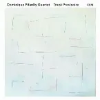 Pochette Tracé Provisoire