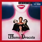 Pochette Mama Dracula