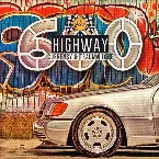 Pochette Highway 600