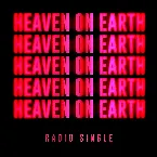 Pochette Heaven on Earth (Radio Single)