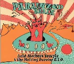 Pochette Paralyzed Brain