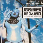 Pochette The Diva Dance (Remixes)