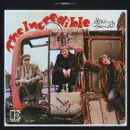 Pochette The Incredible String Band