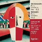 Pochette Shostakovich: Piano Concertos nos. 1 & 2 / Shchedrin: Piano Concerto no. 2