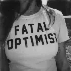 Pochette Fatal Optimist
