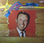 Pochette The Hits of Jim Reeves