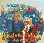 Pochette Reizen & Zingen met