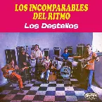 Pochette Los Incomparables del Ritmo