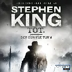 Pochette Tot.: Der dunkle Turm 3