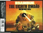 Pochette The Eighth Dwarf / Benedictus