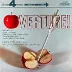 Pochette Overture!