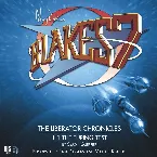 Pochette Blake's 7: The Liberator Chronicles: The Turing Test