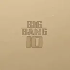 Pochette BIGBANG10