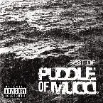 Pochette Best of Puddle of Mudd