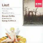 Pochette Piano Concertos / Totentanz / Hungarian Fantasy