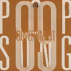 Pochette Pop Song 89