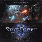 Pochette StarCraft II: Wings of Liberty