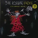 Pochette Die kleine Hexe, Teil 2