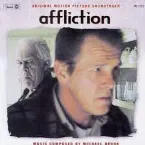 Pochette Affliction: Original Motion Picture Soundtrack