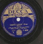 Pochette Louise, Louise / Tea for Two