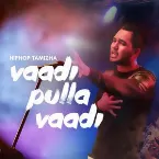 Pochette Vaadi Pulla Vaadi