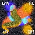 Pochette Blue (Happa Remix)
