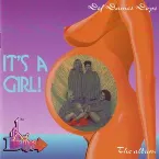 Pochette It's a Girl