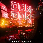 Pochette Don Don (remix)