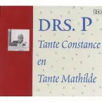 Pochette Tante Constance en Tante Mathilde