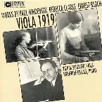 Pochette Viola 1919