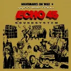 Pochette Echo45 Sound System