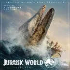 Pochette Jurassic World Rebirth: Original Motion Picture Soundtrack