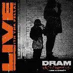 Pochette What Had Happened Was… Raw & Uncut: Live With Tha Fellaz